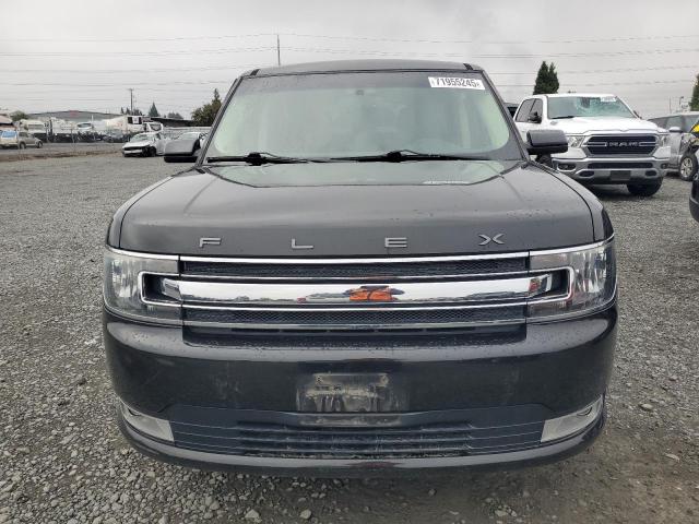 Photo 5 from auction – 2013 FORD FLEX SEL with VIN 2FMHK6C89DBD29670
