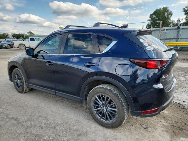 Photo 2 from auction – 2019 MAZDA CX-5 TOURING with VIN JM3KFACMXK0624863