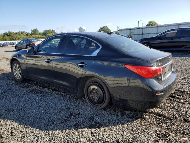 Photo 2 from auction – 2017 INFINITI Q50 PREMIUM with VIN JN1EV7AR1HM838462