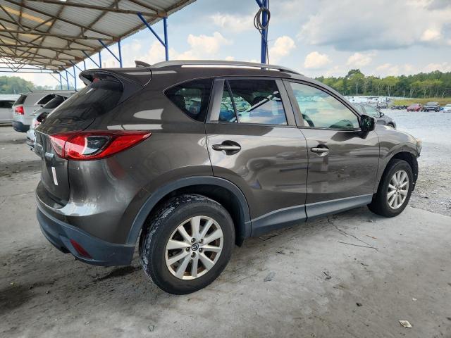 Photo 3 from auction – 2016 MAZDA CX-5 TOURI with VIN JM3KE2CY4G0890608