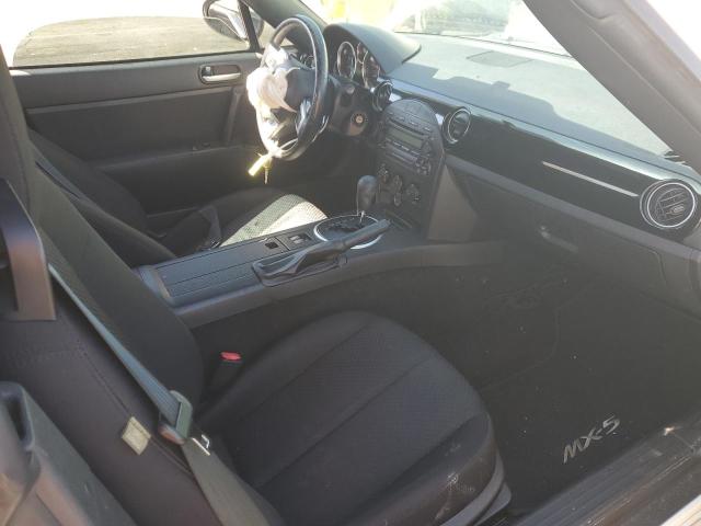 Photo 10 from auction – 2006 MAZDA MX-5 MIATA with VIN JM1NC25F960109295