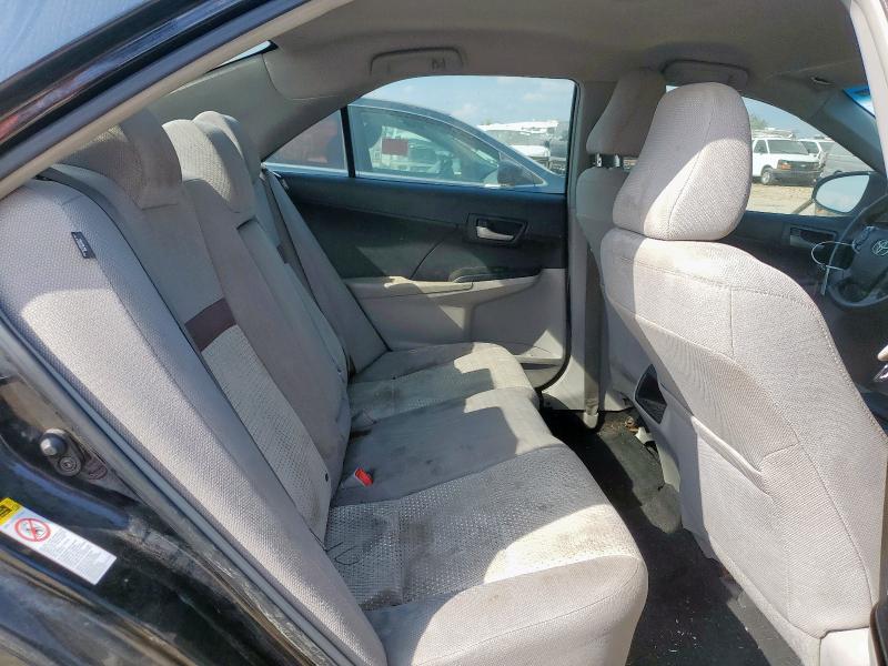 Photo 10 from auction – 2013 TOYOTA CAMRY L with VIN 4T4BF1FKXDR331562