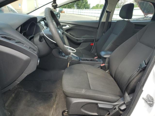 Photo 7 from auction – 2018 FORD FOCUS SEL with VIN 1FADP3H24JL326961
