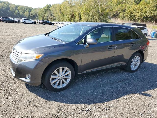 TOYOTA VENZA 2011 with VIN 4T3BA3BB9BU022583 - Photo from auction