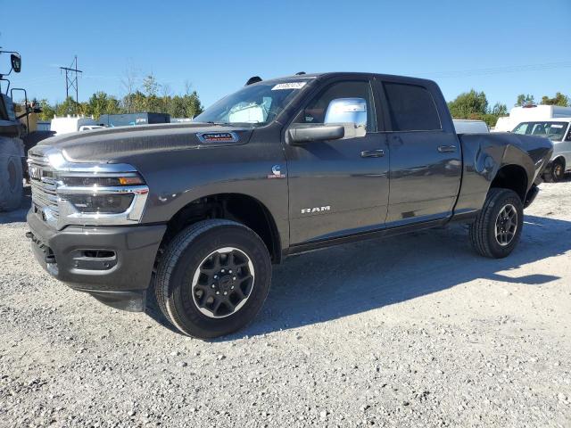 RAM 2500 LARAM 2025 with VIN 3C63R5FL4SG553144 - Photo from auction