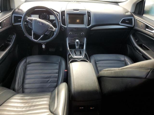 Photo 8 from auction – 2016 FORD EDGE SEL with VIN 2FMPK3J92GBB87057