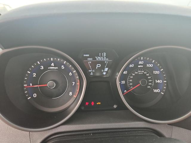 Photo 9 from auction – 2012 HYUNDAI ELANTRA GL with VIN 5NPDH4AE5CH127040