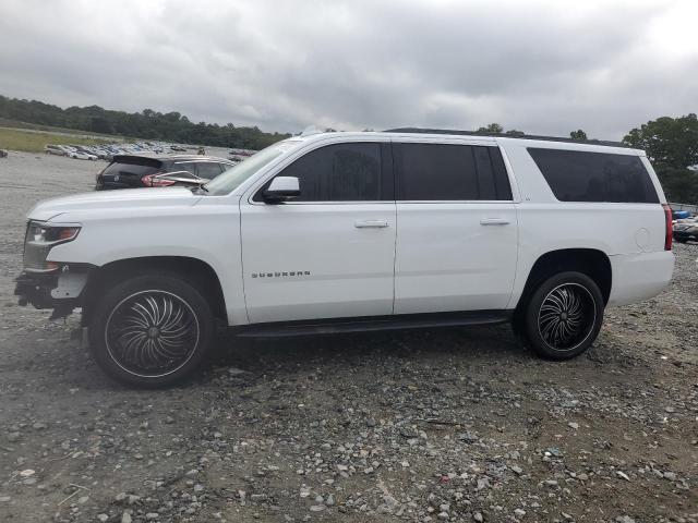 Photo 1 from auction – 2019 CHEVROLET SUBURBAN C with VIN 1GNSCHKC1KR120370