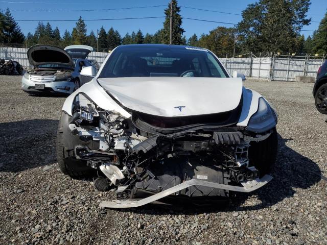 Photo 5 from auction – 2019 TESLA MODEL 3 with VIN 5YJ3E1EB3KF511950
