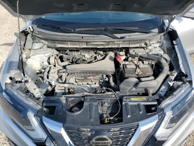 Photo 12 from auction – 2018 NISSAN OTHER with VIN KNMAT2MV2JP522568
