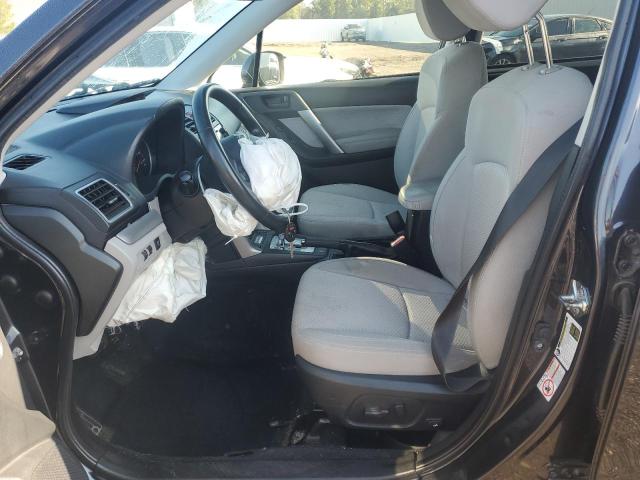Photo 7 from auction – 2017 SUBARU FORESTER 2 with VIN JF2SJAEC2HH495363