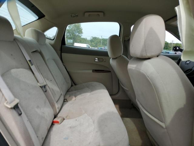 Photo 10 from auction – 2006 BUICK LACROSSE C with VIN 2G4WC582861268548