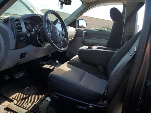 Photo 7 from auction – 2007 CHEVROLET SILVERADO with VIN 1GCHK29K47E556032