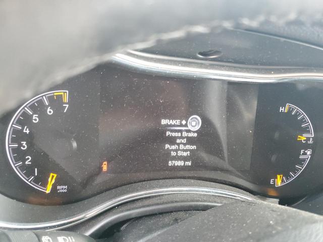 Photo 9 from auction – 2019 JEEP GRAND CHER with VIN 1C4RJFBG5KC533156