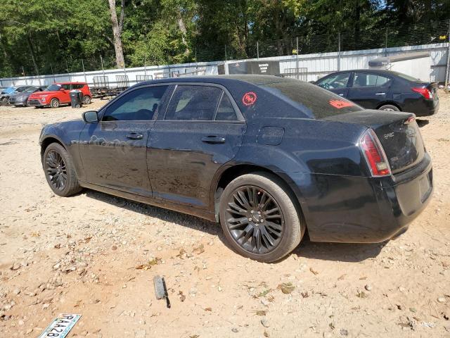 Photo 2 from auction – 2013 CHRYSLER 300C VARVA with VIN 2C3CCADG0DH743474