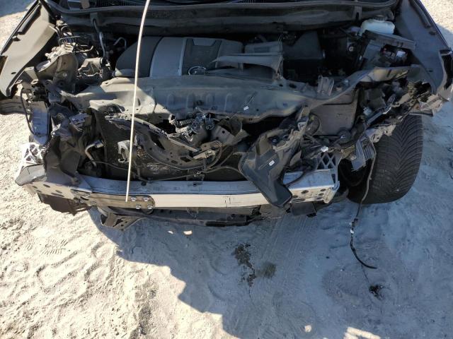 Photo 12 from auction – 2021 LEXUS RX 350 with VIN 2T2HZMAAXMC216825