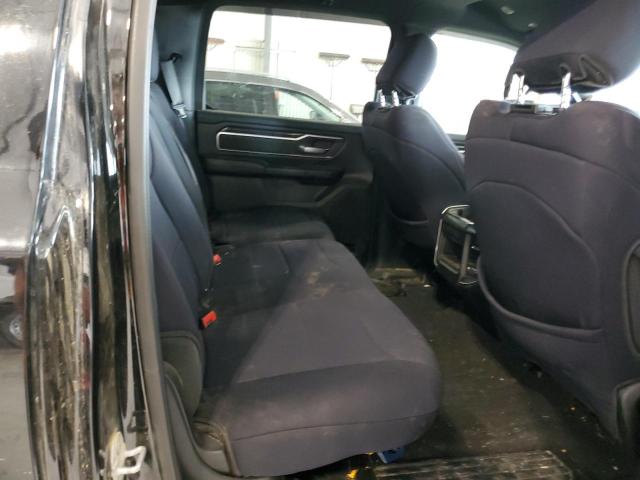 Photo 10 from auction – 2019 RAM 1500 BIG H with VIN 1C6SRFFT8KN650405