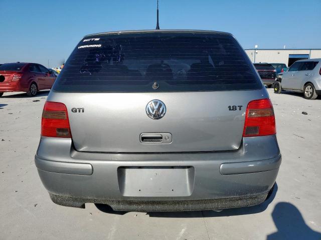 Photo 6 from auction – 2003 VOLKSWAGEN GTI with VIN 9BWDE61J734081367