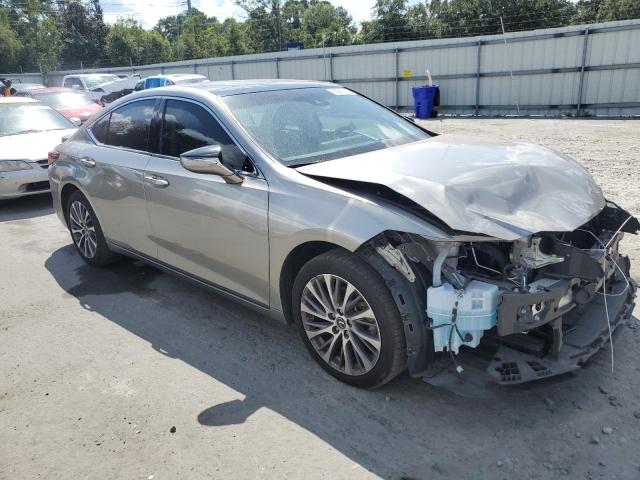 Photo 4 from auction – 2021 LEXUS ES 350 BAS with VIN 58ADZ1B19MU084907