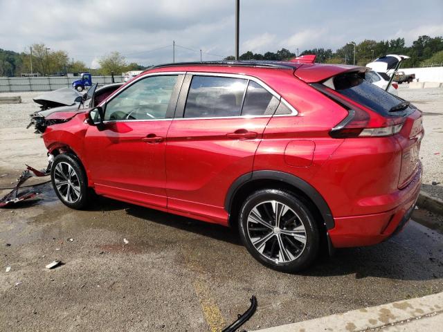Photo 2 from auction – 2022 MITSUBISHI ECLIPSE CR with VIN JA4ATWAA0NZ061285