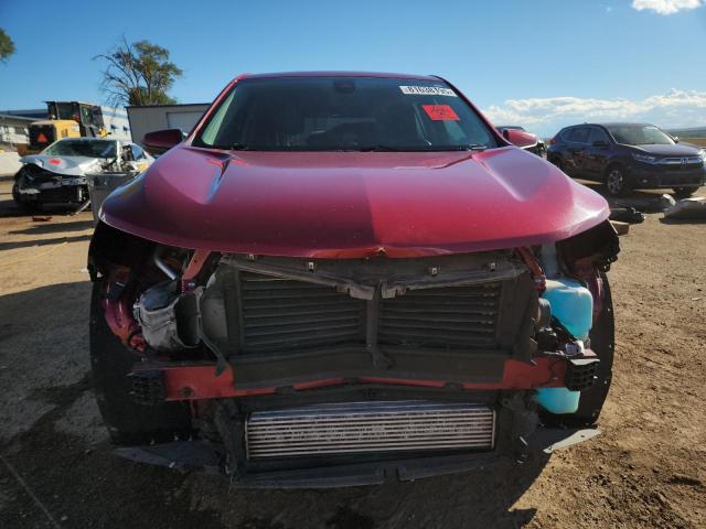 Photo 5 from auction – 2021 CHEVROLET EQUINOX LT with VIN 3GNAXKEV5ML338977