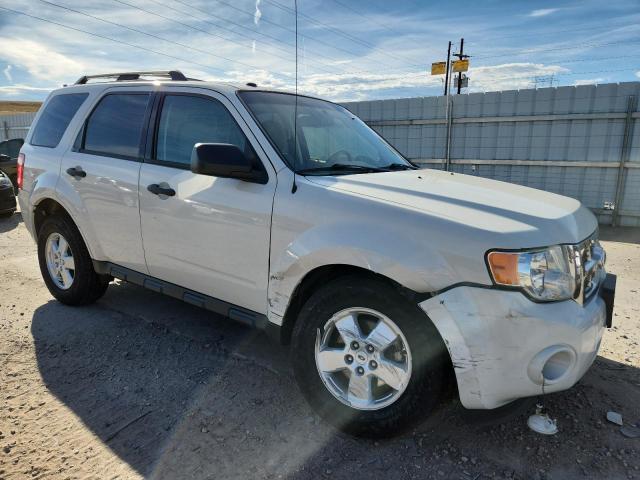 Photo 4 from auction – 2012 FORD ESCAPE XLT with VIN 1FMCU9DG9CKC07813