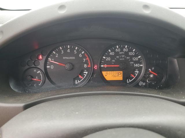 Photo 9 from auction – 2015 NISSAN FRONTIER S with VIN 1N6BD0CT3FN717259