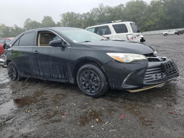Photo 4 from auction – 2016 TOYOTA CAMRY LE with VIN 4T4BF1FK8GR574887
