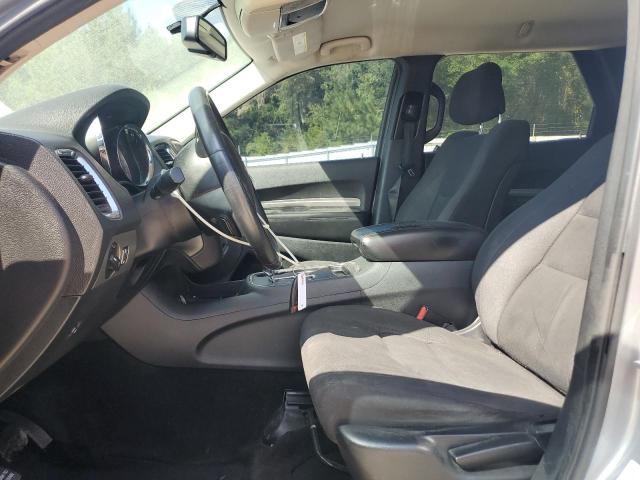 Photo 7 from auction – 2013 DODGE DURANGO SXT with VIN 1C4RDHAG9DC693192