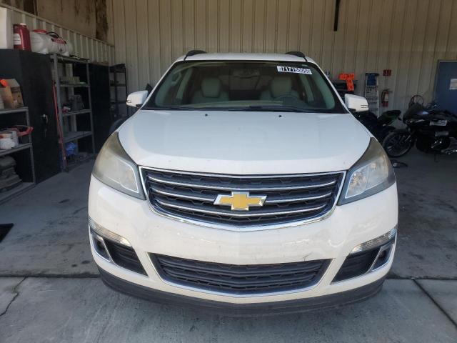 Photo 5 from auction – 2014 CHEVROLET TRAVERSE L with VIN 1GNKRHKDXEJ362424