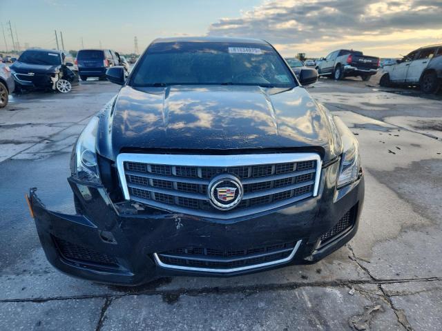Photo 5 from auction – 2013 CADILLAC ATS with VIN 1G6AA5RA5D0172592