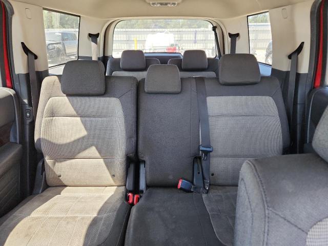 Photo 10 from auction – 2011 FORD FLEX SEL with VIN 2FMGK5CC4BBD18888