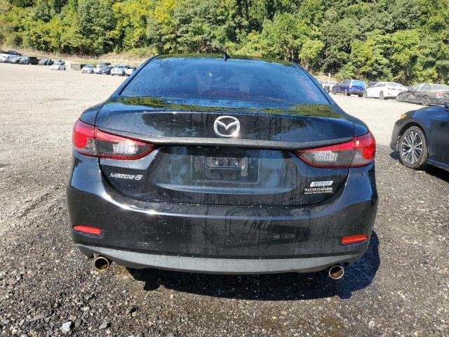Photo 6 from auction – 2017 MAZDA 6 TOURING with VIN JM1GL1V58H1141694