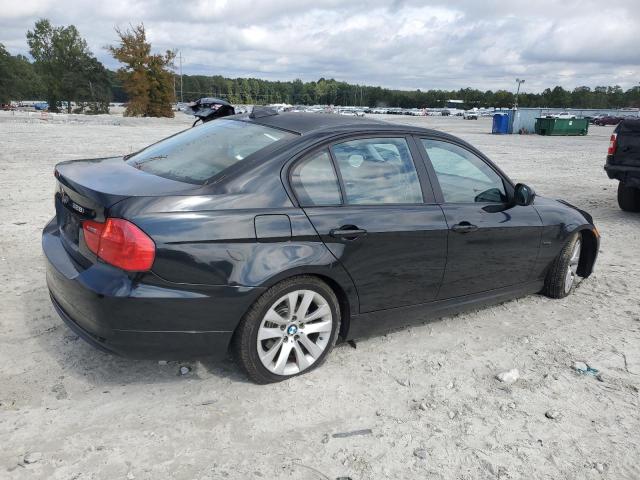 Photo 3 from auction – 2009 BMW 328 I with VIN WBAPH73559A172536