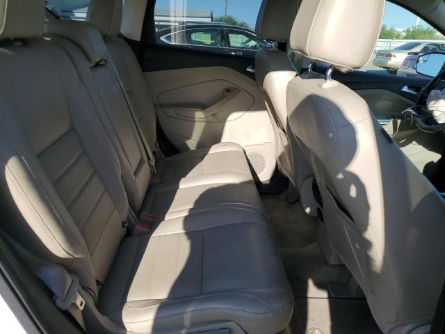 Photo 10 from auction – 2014 FORD ESCAPE TIT with VIN 1FMCU0J99EUC57085
