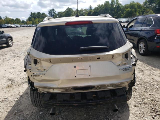 Photo 6 from auction – 2017 FORD ESCAPE with VIN 1FMCU9J90HUA44356