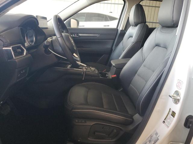 Photo 7 from auction – 2025 MAZDA CX-5 PREFE with VIN JM3KFBCL4S0639386