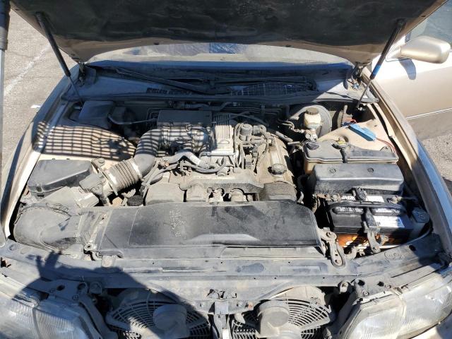 Photo 11 from auction – 1994 LEXUS LS 400 with VIN JT8UF11E9R0196886