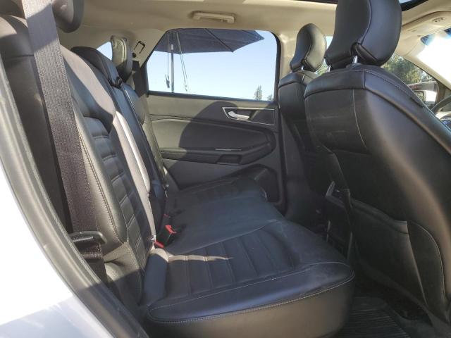 Photo 11 from auction – 2019 FORD EDGE SEL with VIN 2FMPK4J95KBB76813