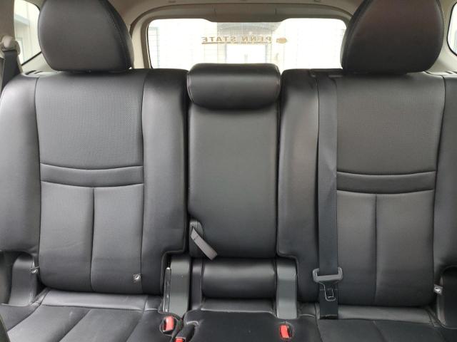 Photo 10 from auction – 2015 NISSAN ROGUE S with VIN 5N1AT2MV6FC875955