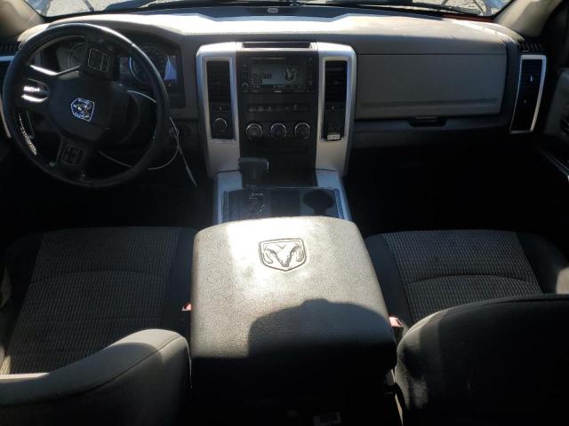 Photo 8 from auction – 2012 DODGE RAM 1500 SLT with VIN 1C6RD7LT1CS285432