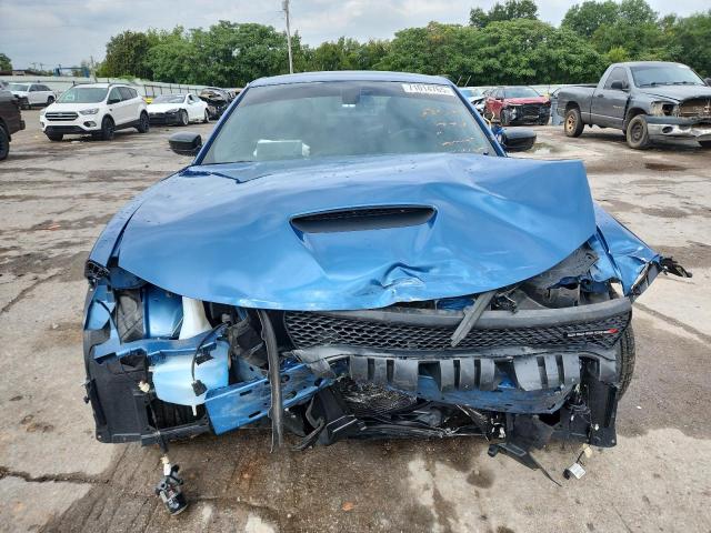 Photo 5 from auction – 2023 DODGE CHARGER R/T with VIN 2C3CDXCT2PH685208