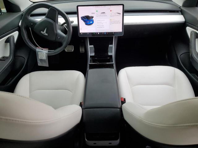 Photo 8 from auction – 2018 TESLA MODEL 3 with VIN 5YJ3E1EB0JF080966