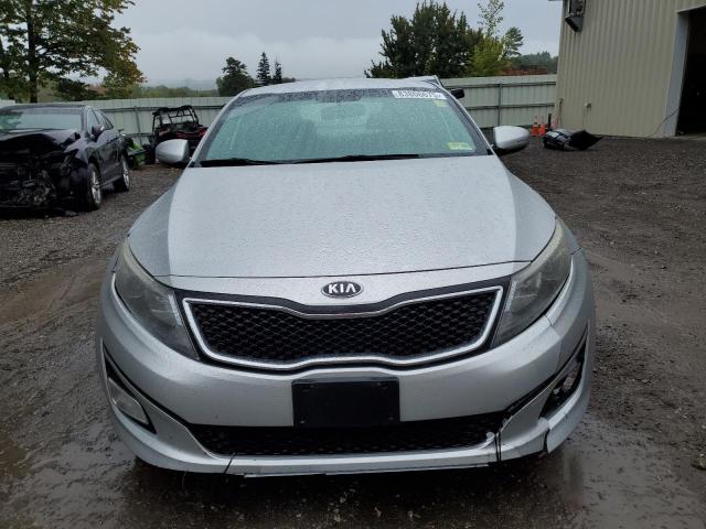 Photo 5 from auction – 2015 KIA OPTIMA LX with VIN 5XXGM4A79FG478026