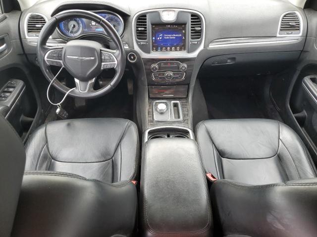 Photo 8 from auction – 2015 CHRYSLER 300 LIMITE with VIN 2C3CCARGXFH830987