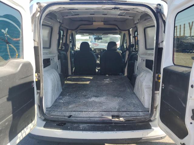 Photo 10 from auction – 2015 RAM PROMASTER with VIN ZFBERFBT1F6A67305