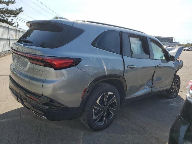 Photo 3 from auction – 2025 BUICK ENCLAVE SP with VIN 5GAERBRS0SJ290430