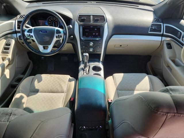 Photo 8 from auction – 2013 FORD EXPLORER X with VIN 1FM5K8D88DGB61476