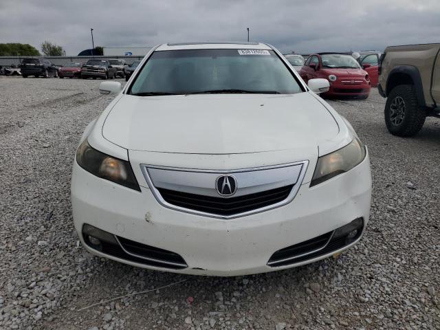 Photo 5 from auction – 2012 ACURA TL with VIN 19UUA9F50CA011571