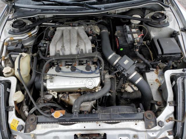 Photo 11 from auction – 2002 MITSUBISHI ECLIPSE SP with VIN 4A3AE85H12E069494
